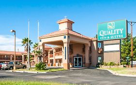 Quality Inn & Suites Las Cruces Nm